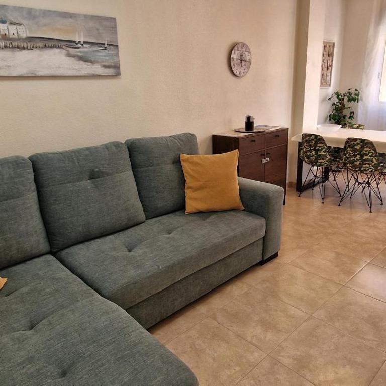 Cristiana Apartment - Appartement 1 Chambre - 1