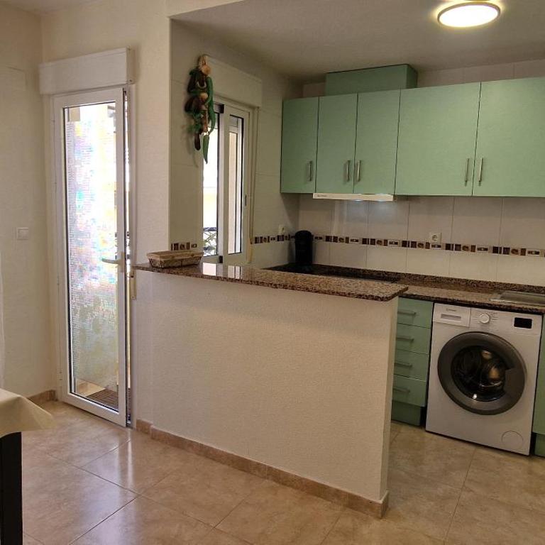 Cristiana Apartment - Appartement 1 Chambre - 5