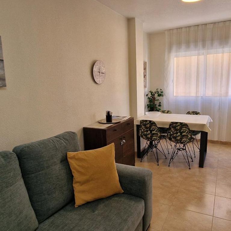 Cristiana Apartment - Appartement 1 Chambre - 2
