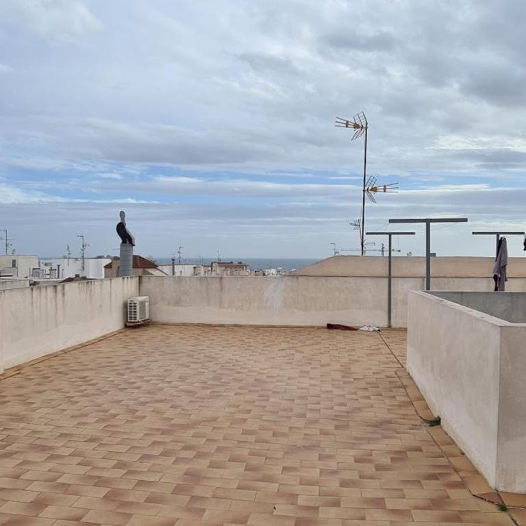 Cristiana Apartment - Appartement 1 Chambre - 21