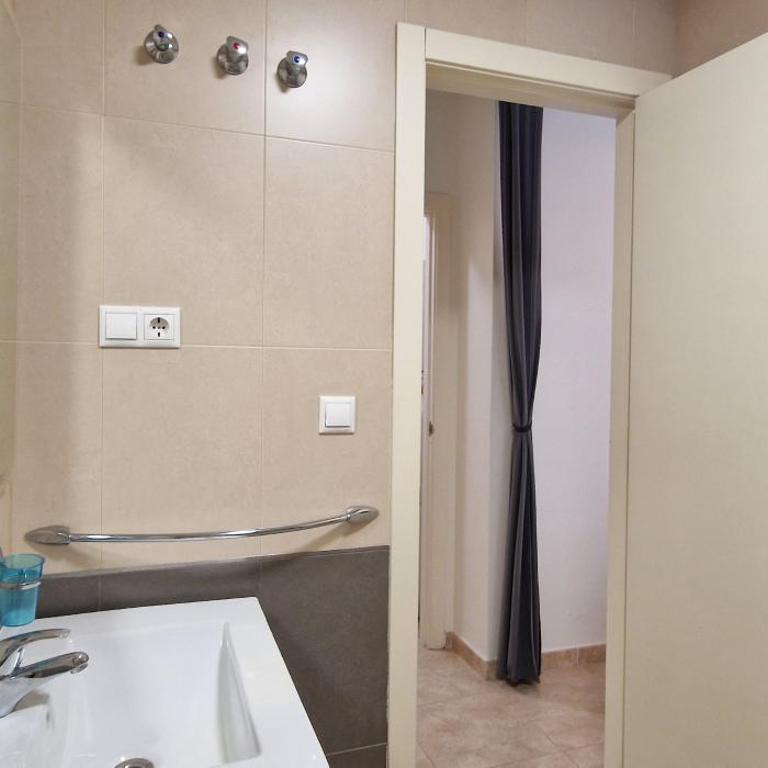 Cristiana Apartment - Appartement 1 Chambre - 12
