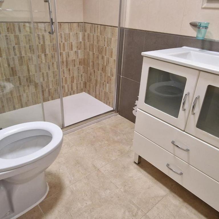 Cristiana Apartment - Appartement 1 Chambre - 13