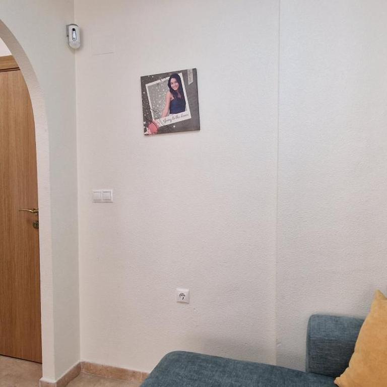 Cristiana Apartment - Appartement 1 Chambre - 10