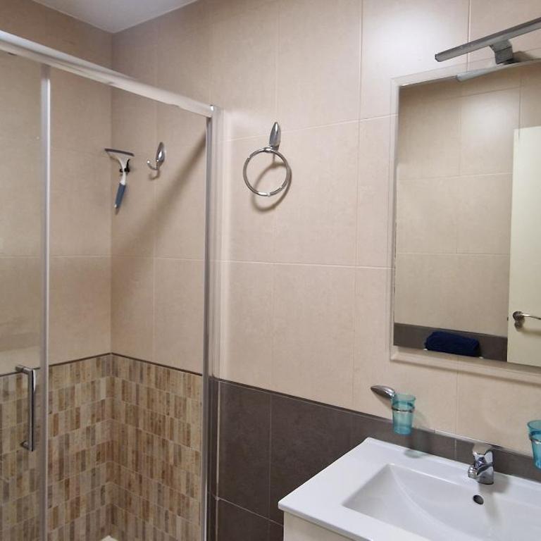 Cristiana Apartment - Appartement 1 Chambre - 14