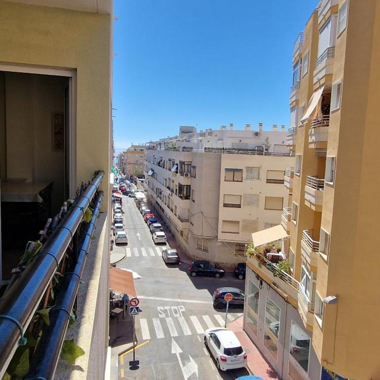 Cristiana Apartment - Appartement 1 Chambre - 19