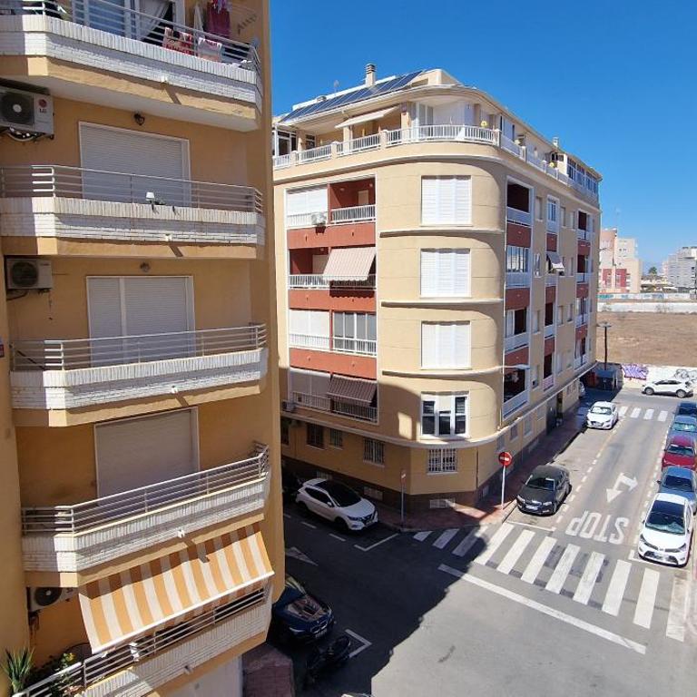 Cristiana Apartment - Appartement 1 Chambre - 20