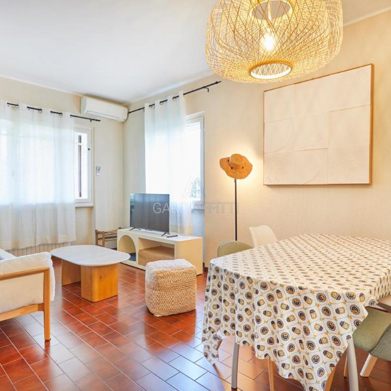 Villa Roma - Vista Lago e Relax tra Giardino e Terrazza - Appartamento su 2 Livelli - 13