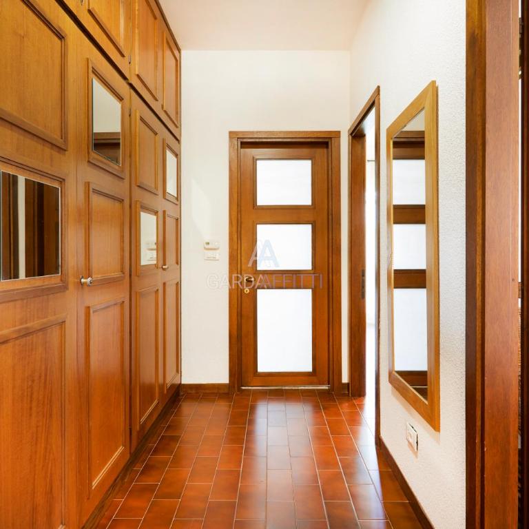 Villa Roma - Vista Lago e Relax tra Giardino e Terrazza - Appartamento su 2 Livelli - 21