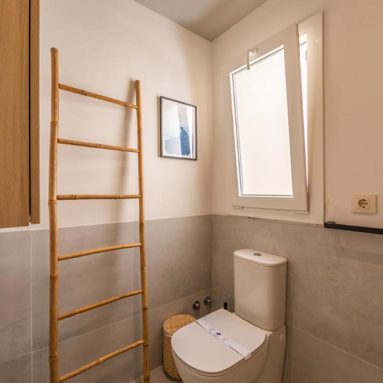Cerca de la playa, piscina, terraza, vistas - Apartamento de 2 dormitorios con terraza - 35