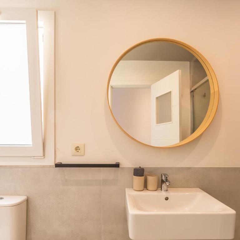Cerca de la playa, piscina, terraza, vistas - Apartamento de 2 dormitorios con terraza - 37