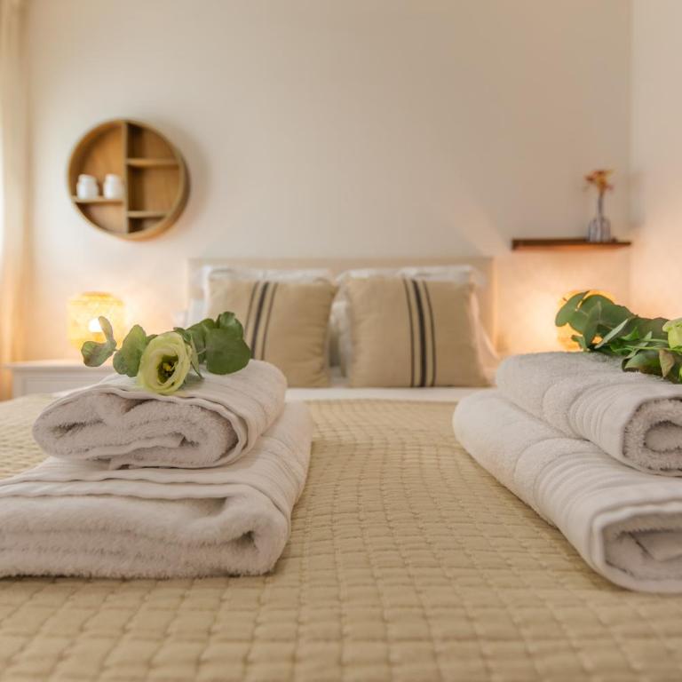 Cerca de la playa, piscina, terraza, vistas - Apartamento de 2 dormitorios con terraza - 40