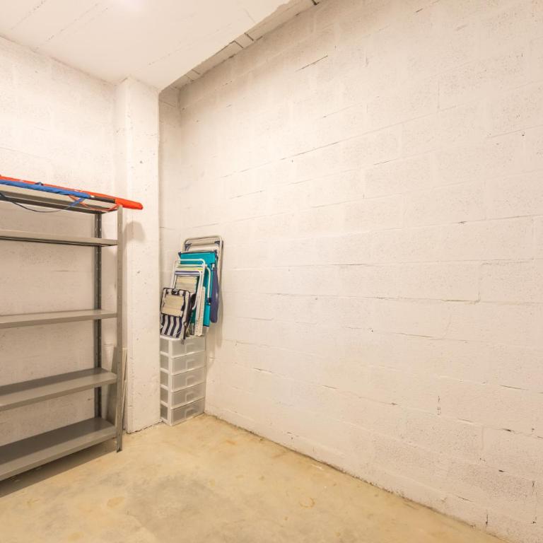 Cerca de la playa, piscina, terraza, vistas - Apartamento de 2 dormitorios con terraza - 55