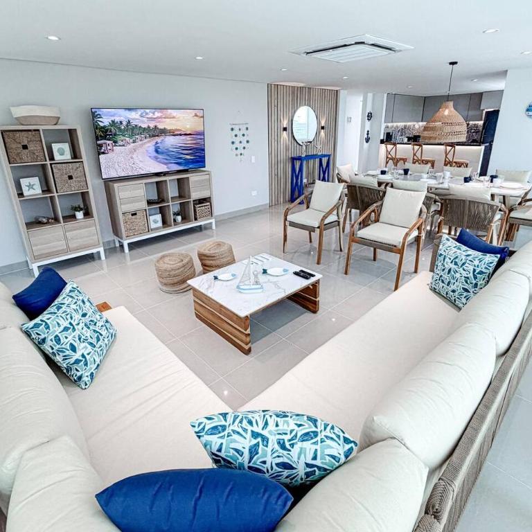 Apartamento en Morros - Apartment - 4