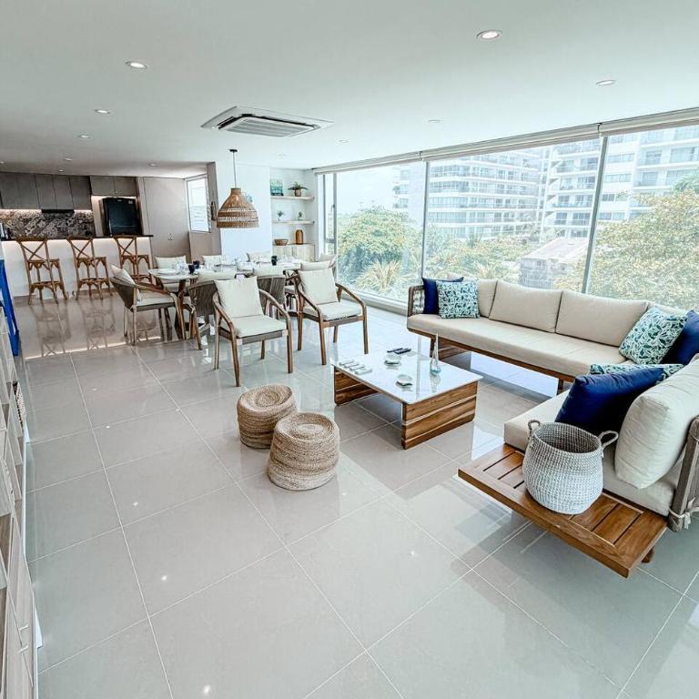 Apartamento en Morros - Apartment - 1