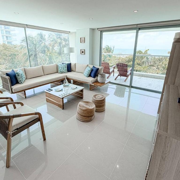 Apartamento en Morros - Apartment - 6