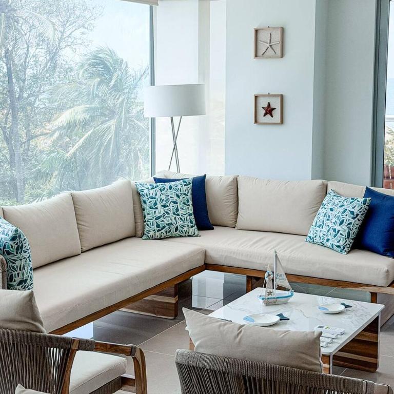 Apartamento en Morros - Apartment - 8
