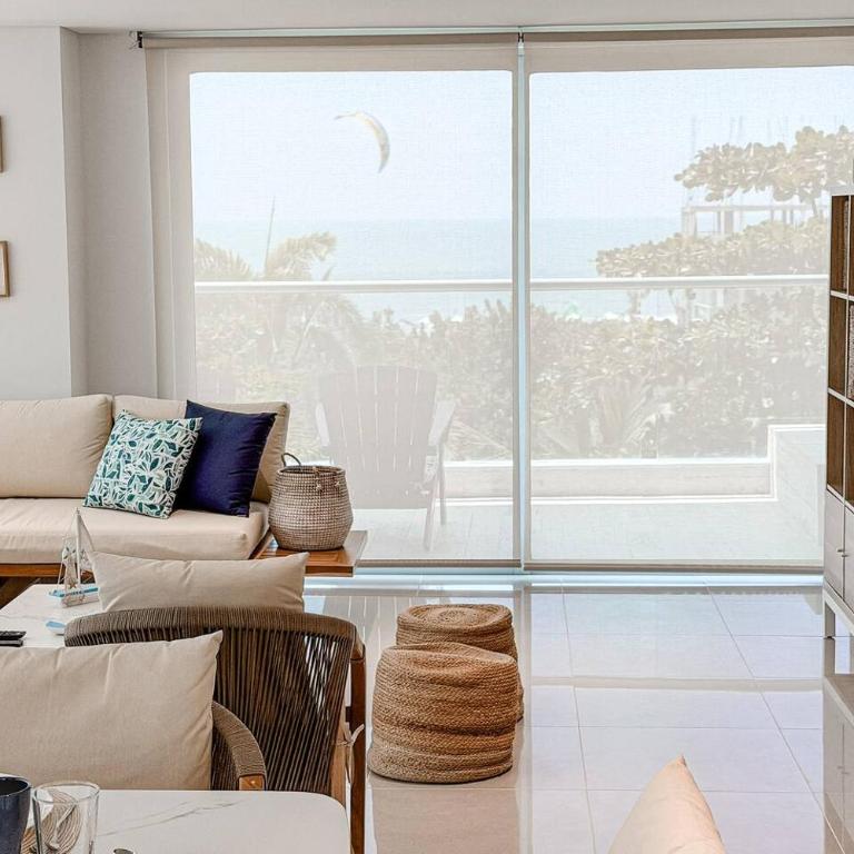 Apartamento en Morros - Apartment - 10