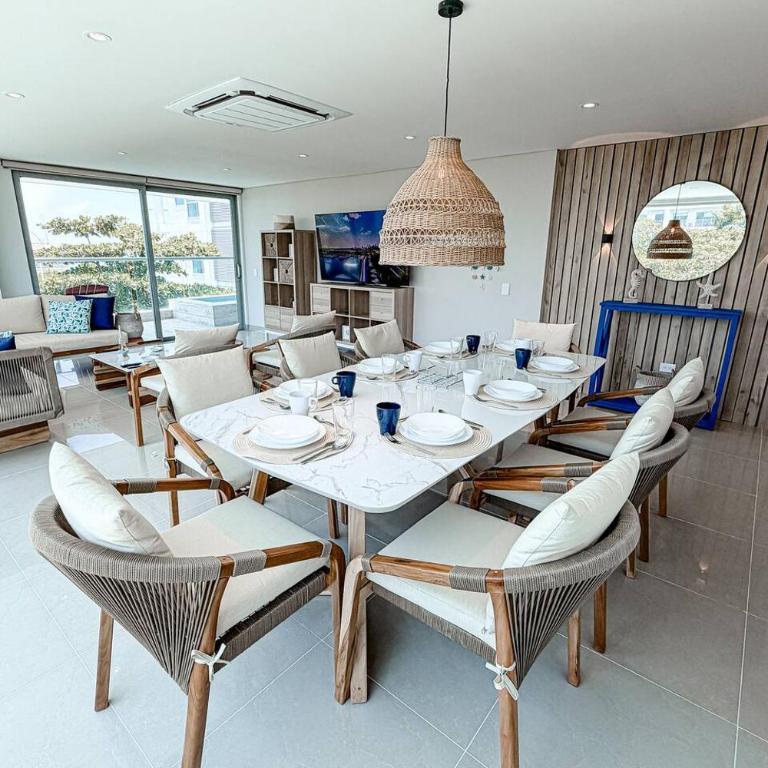Apartamento en Morros - Apartment - 12