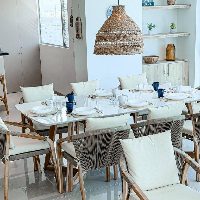 Apartamento en Morros - Apartment - 13