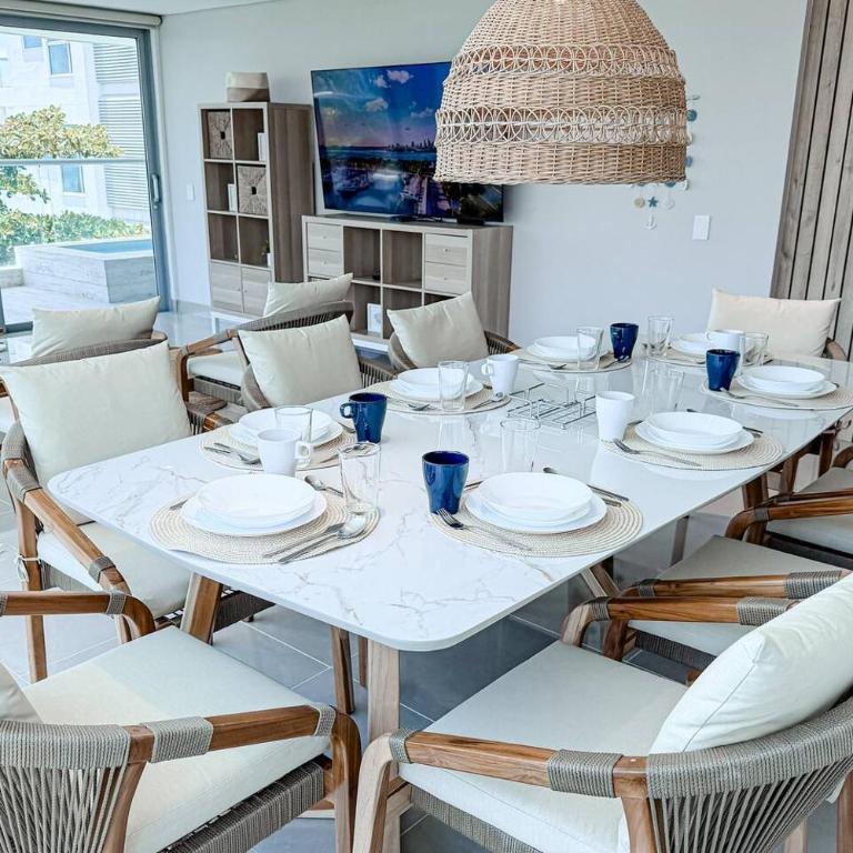 Apartamento en Morros - Apartment - 14