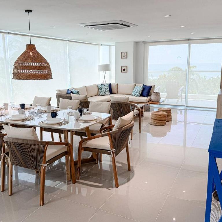 Apartamento en Morros - Apartment - 15