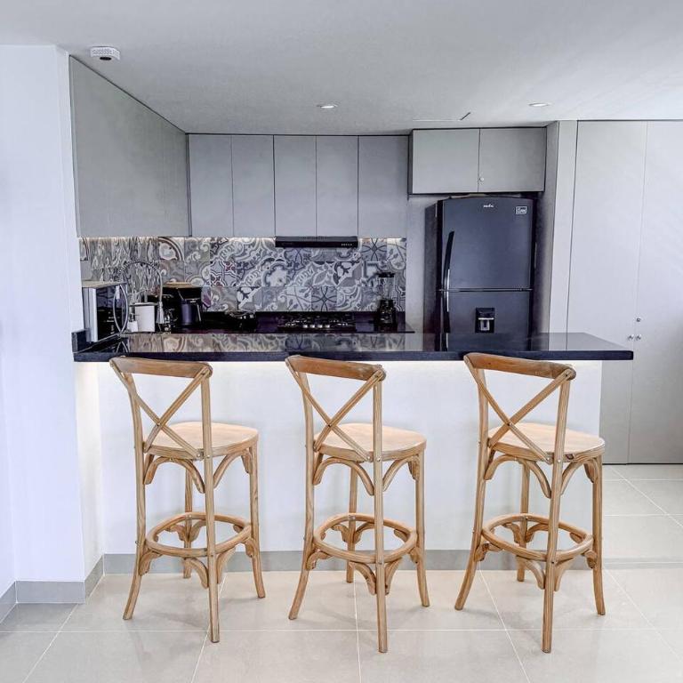 Apartamento en Morros - Apartment - 16