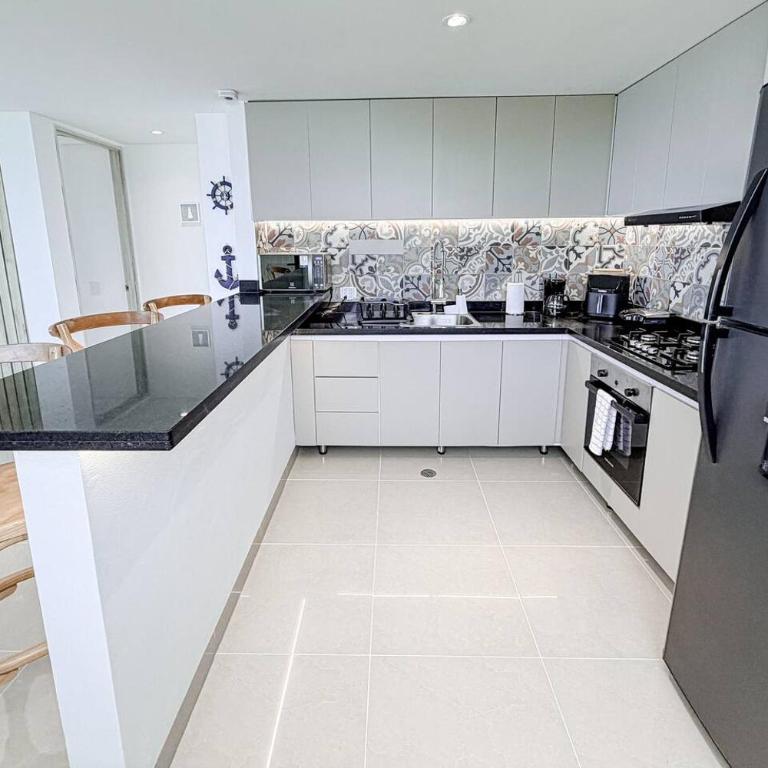 Apartamento en Morros - Apartment - 17