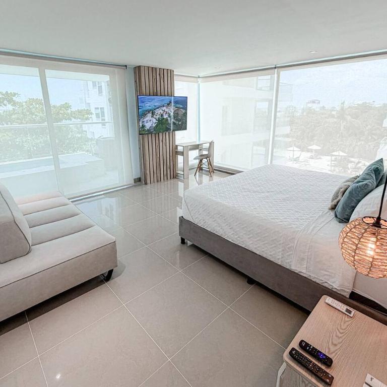 Apartamento en Morros - Apartment - 37
