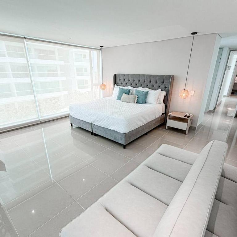 Apartamento en Morros - Apartment - 38