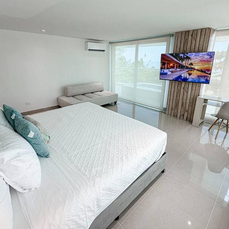 Apartamento en Morros - Apartment - 39