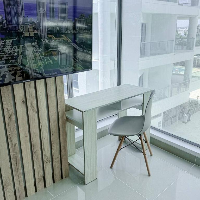 Apartamento en Morros - Apartment - 42