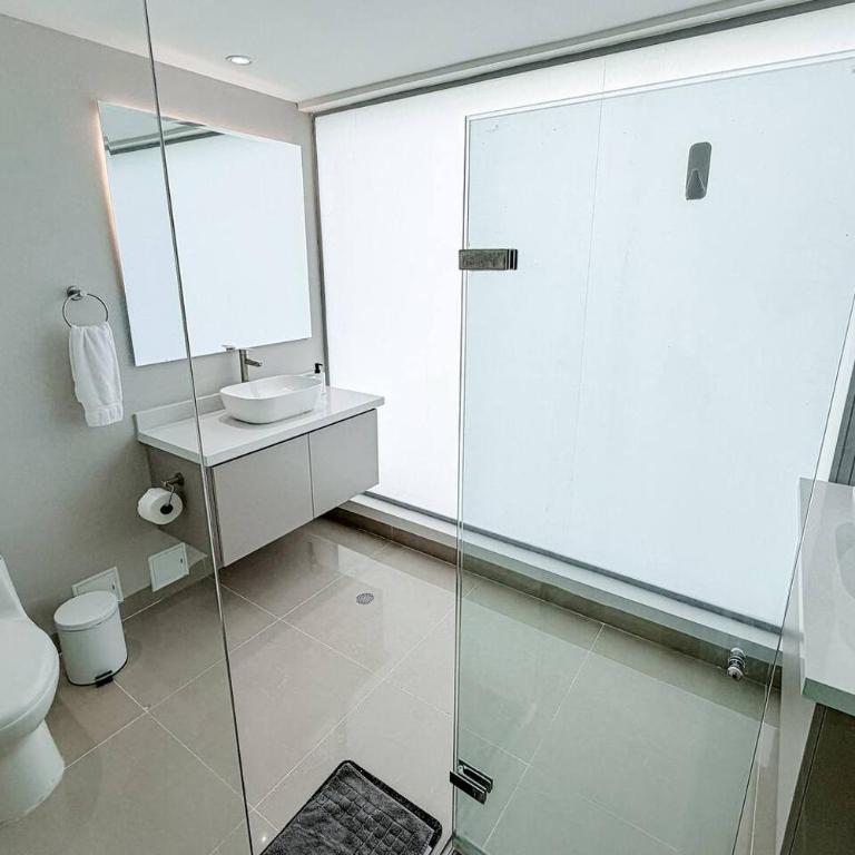 Apartamento en Morros - Apartment - 46