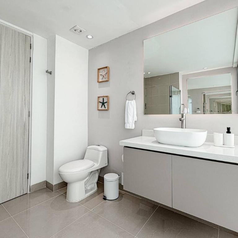 Apartamento en Morros - Apartment - 47