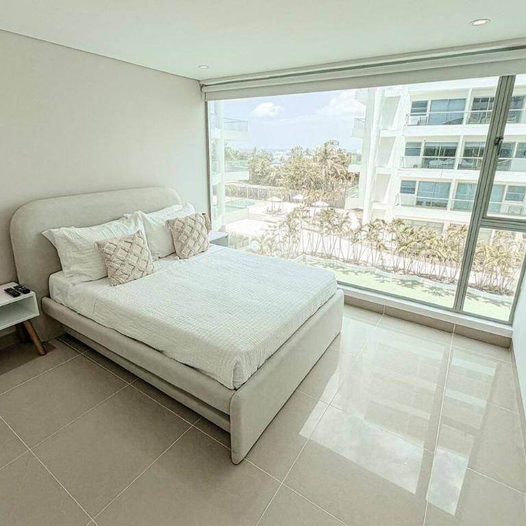 Apartamento en Morros - Apartment - 51