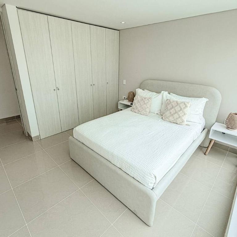Apartamento en Morros - Apartment - 53