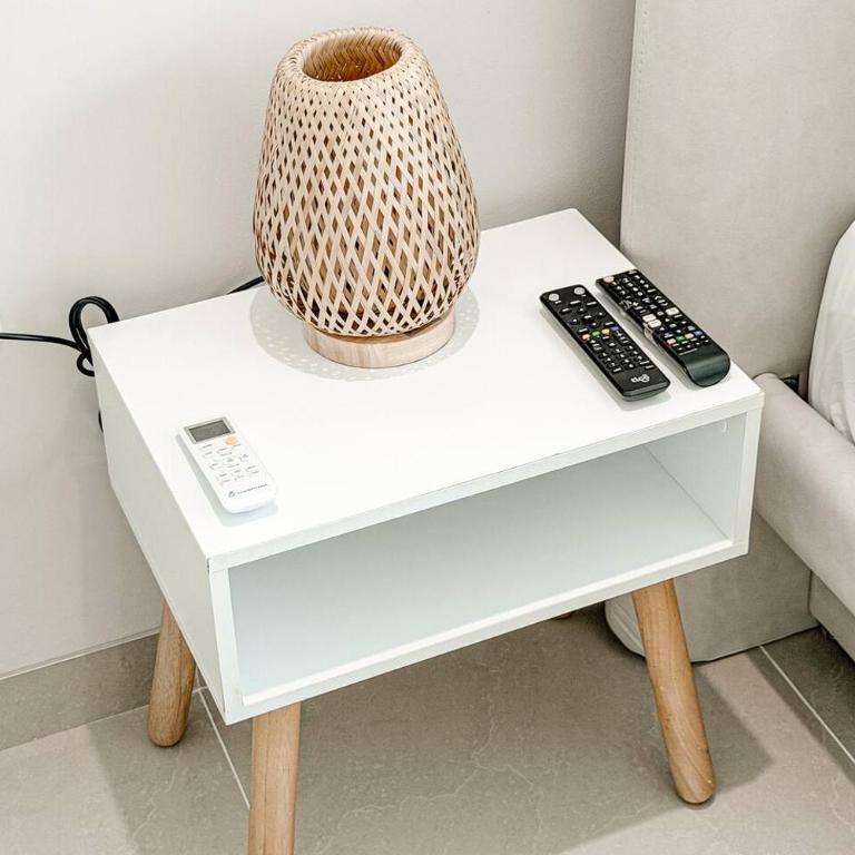 Apartamento en Morros - Apartment - 56