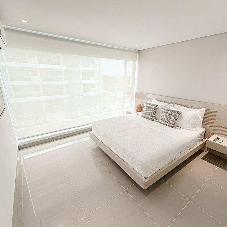 Apartamento en Morros - Apartment - 59