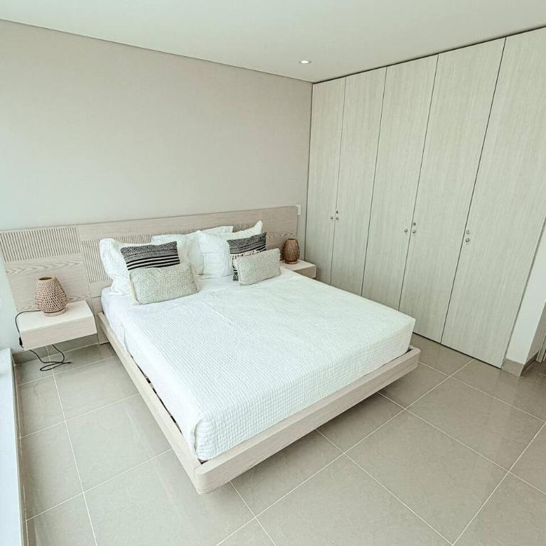 Apartamento en Morros - Apartment - 60