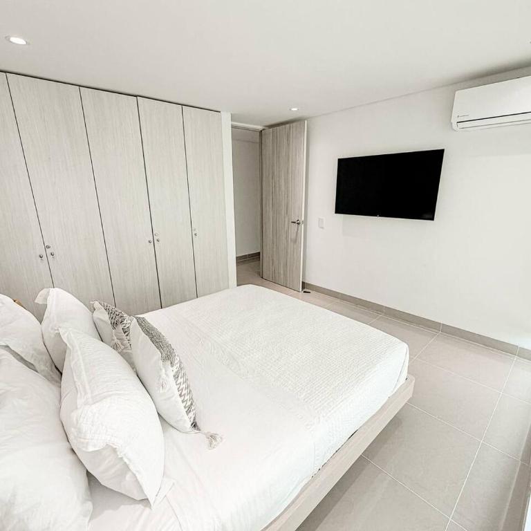 Apartamento en Morros - Apartment - 61