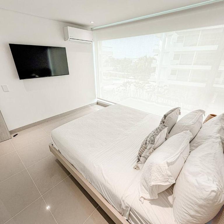 Apartamento en Morros - Apartment - 62