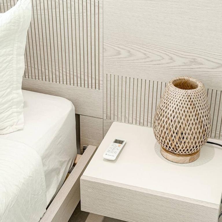 Apartamento en Morros - Apartment - 64