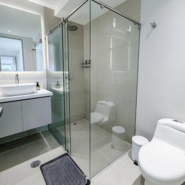 Apartamento en Morros - Apartment - 65