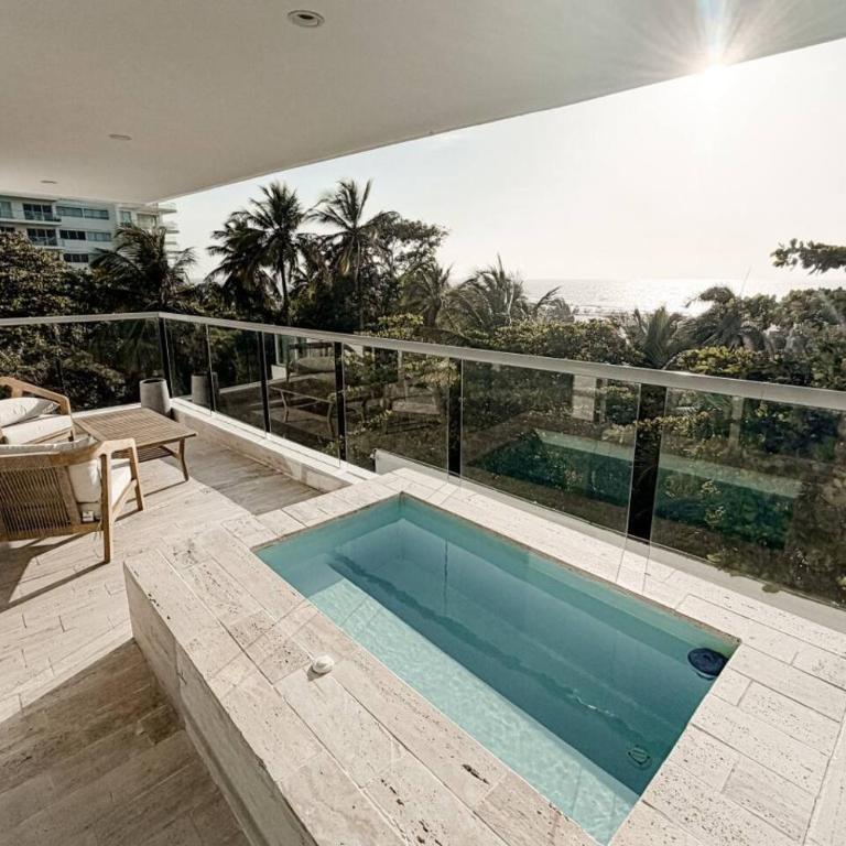 Apartamento en Morros - Apartment - 69