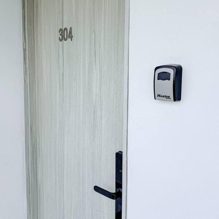 Apartamento en Morros - Apartment - 68