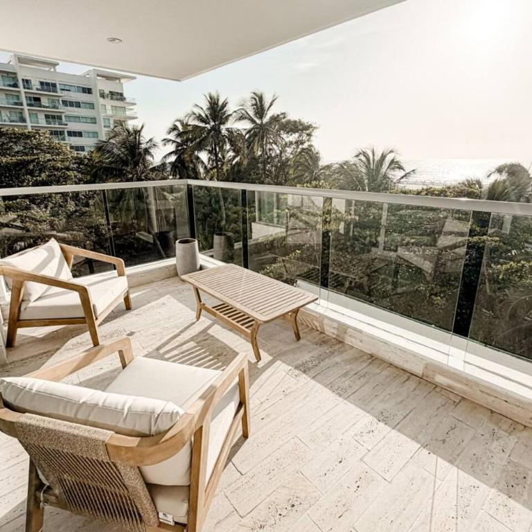 Apartamento en Morros - Apartment - 70