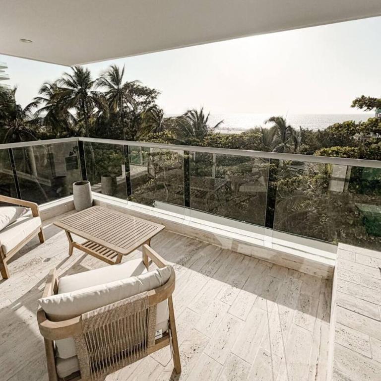Apartamento en Morros - Apartment - 72