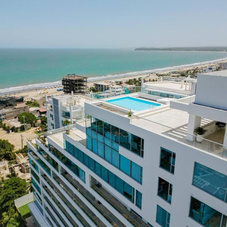 Apartamento en Morros - Apartment - 75