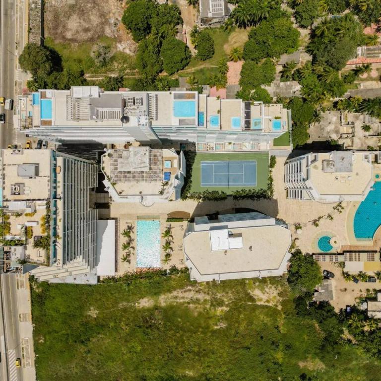 Apartamento en Morros - Apartment - 77