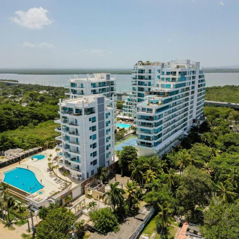 Apartamento en Morros - Apartment - 78