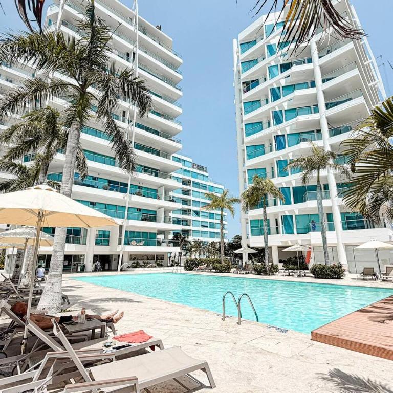 Apartamento en Morros - Apartment - 79